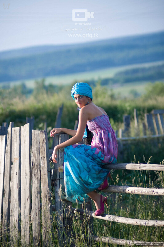 Фото Grigoriy Schekalev