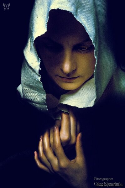 Фото Oleg Shevchuk