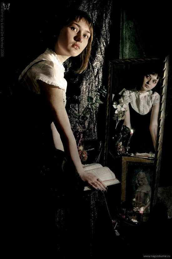 The Mirror