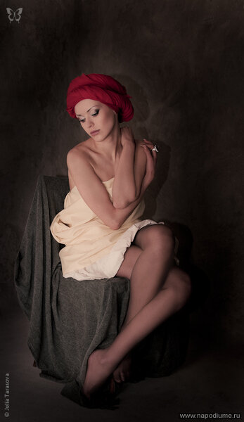 Фото Julia Tarasova