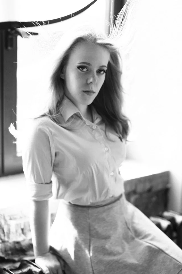 Nadya Kareva's photo