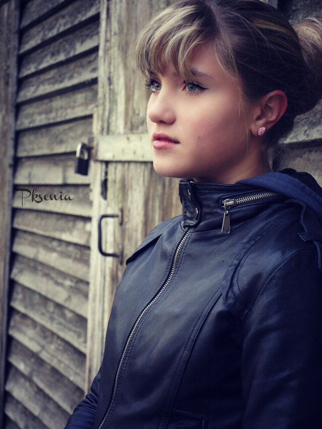 Фото Ксения PKsenia Приказова
