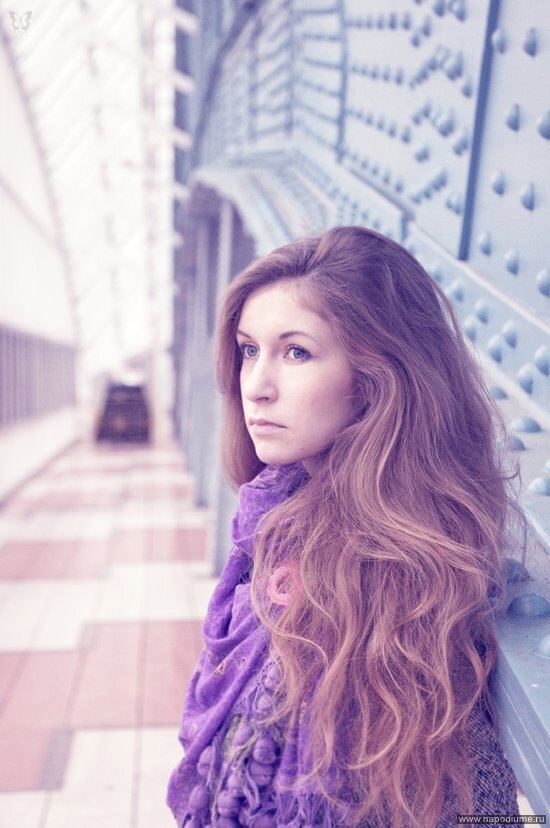 Фото Alexey Pushkarev