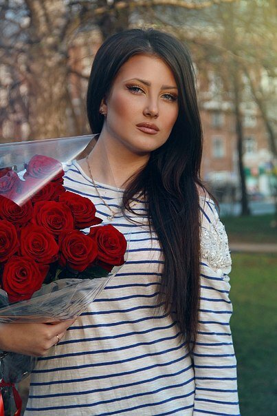Anastasia Korol'kova's photo