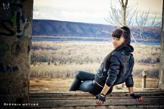 Фото Юлия Сорокина