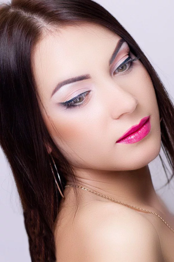 Anna Domanskaya's photo