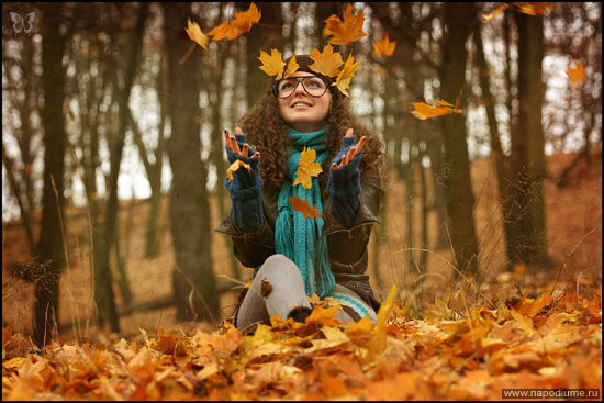 Фото Ирина Дыхне