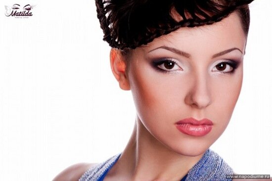 Foto Anna Lihaceva