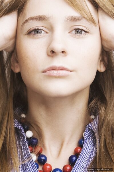 Фото Anastasia Maltseva
