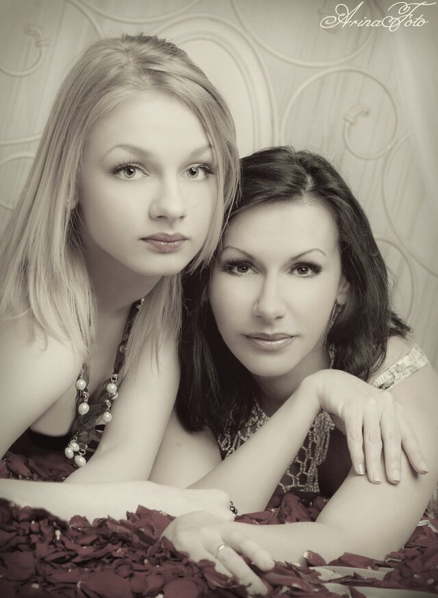 Фото Irina P