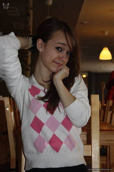 Фото Dasha Bu