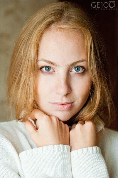 Фото Алисия Челини