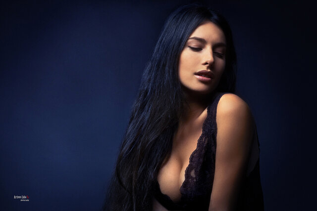 Фото onegin X
