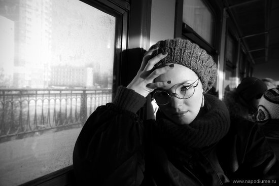 Фото Андрей Воронин
