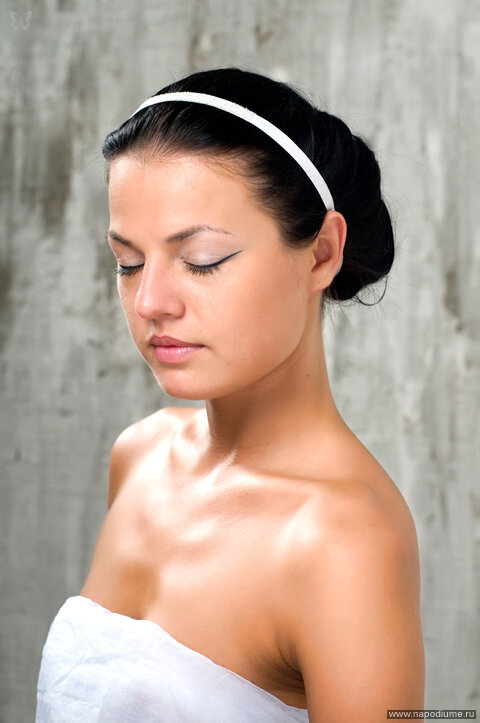 照片Katerina Malina