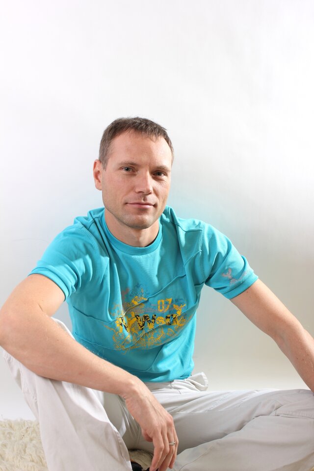 Фото Михаил Николаев