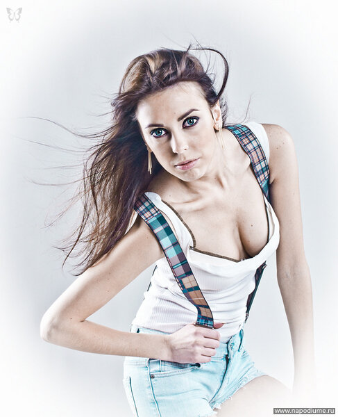 Фото Катерина Камиева