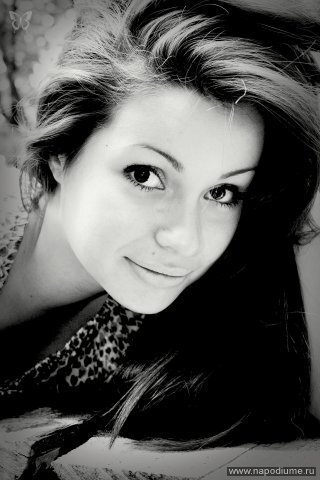 Фото анна malina рунова