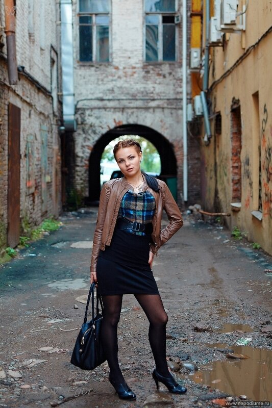 Фото Егор Сучков