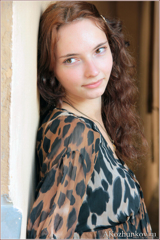 Фото Anne Senorita ♥ Mamonova