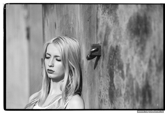 Фото Anna Tarasova