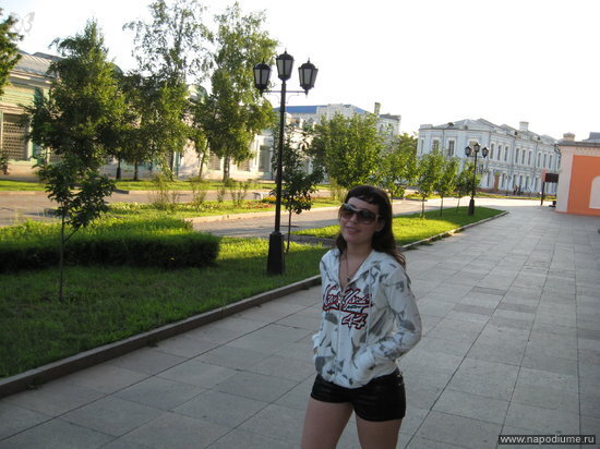 Фото Sofi - Bil