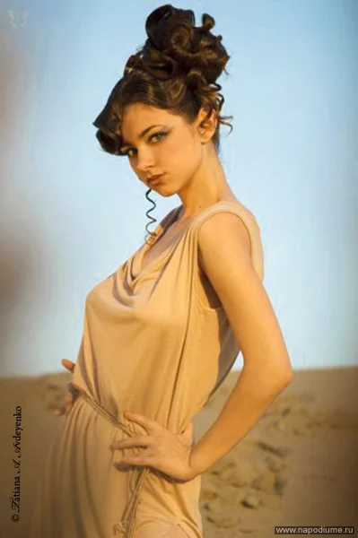 Foto von Daily Models