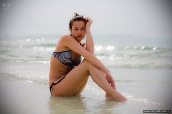 Фото Kirill Kornev