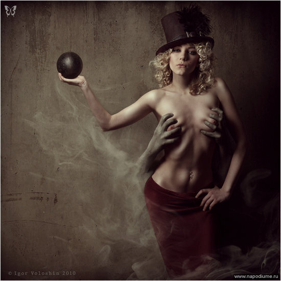 Фото Tanya Chernyshova