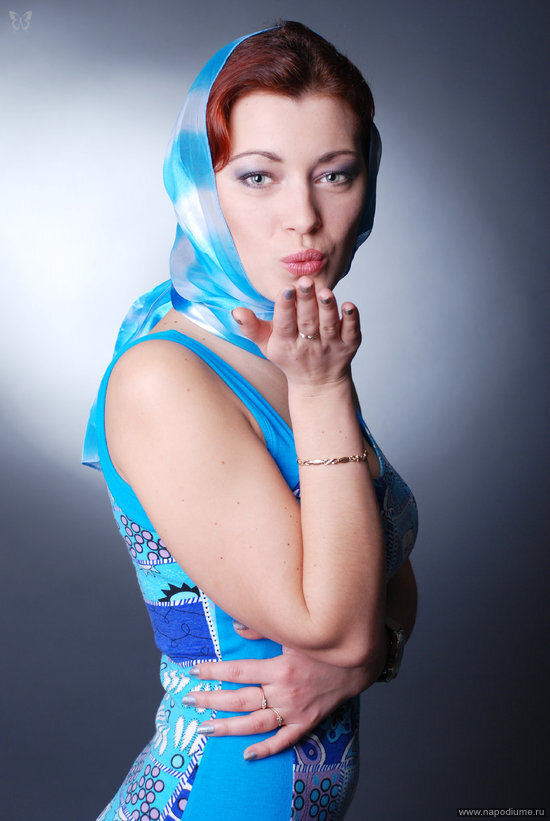 Фото Маргарита Лукьянова
