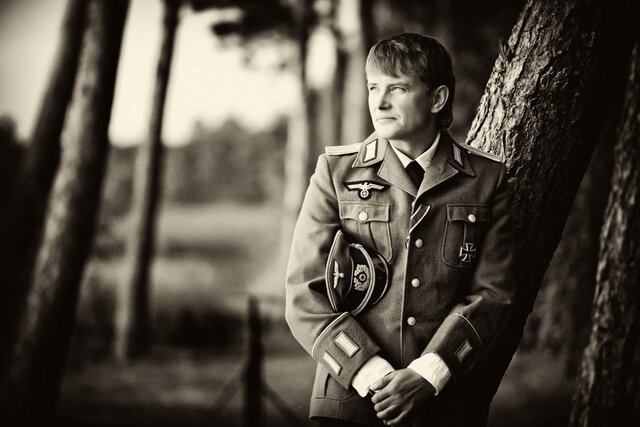 Фото Андрей airadali Кондратьев