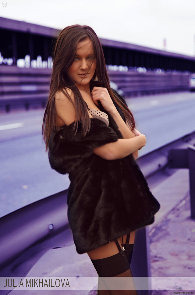 Фото Julia Mikhailova