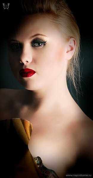 Фото Ирина Третьяк