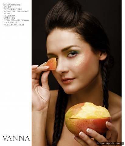 Фото Елена Пивоварова