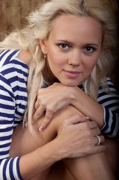 Фото Anastacia Grushetskaya