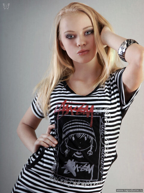 Фото Tanya Karpova