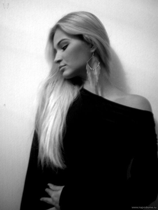 Foto Ola Semenova