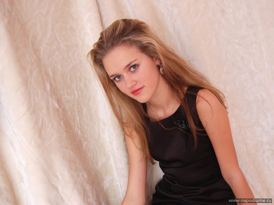 Фото Julia Petrova