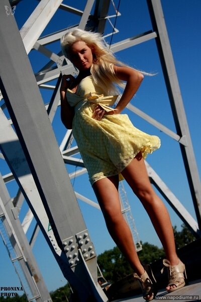 Фото Mariel chariss