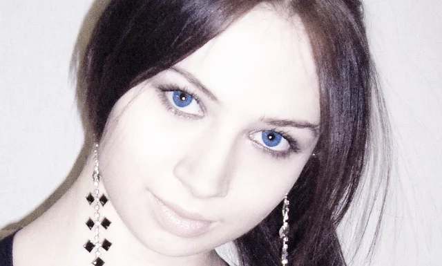 Marina Kireenko's photo