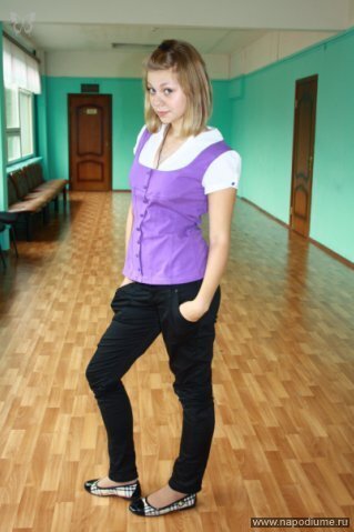 Фото Anna Volosatova
