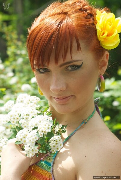 Фото Алина Ильясова