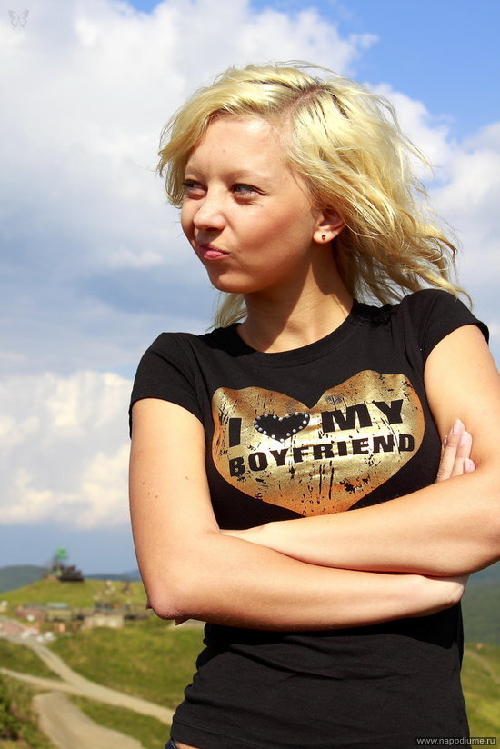 Фото Nikolay BAryshev