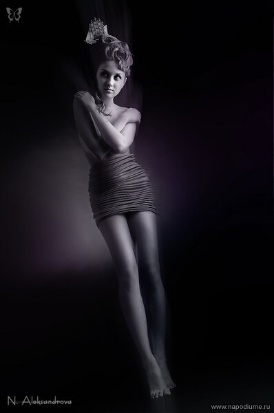 Foto Irina Litvinova