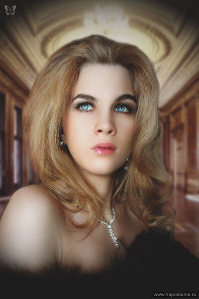 Фото Екатерина Ежова