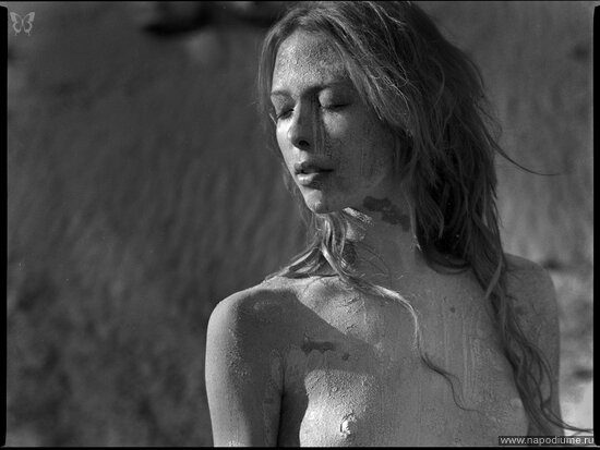 Фото Kristina #Kurashova