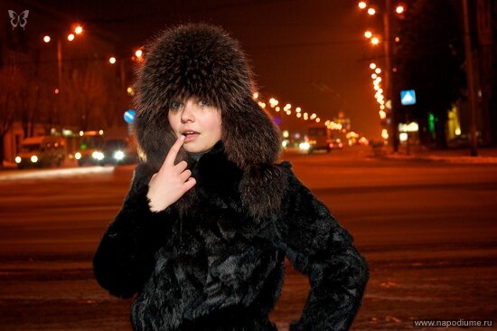 Фото Анна Стегней