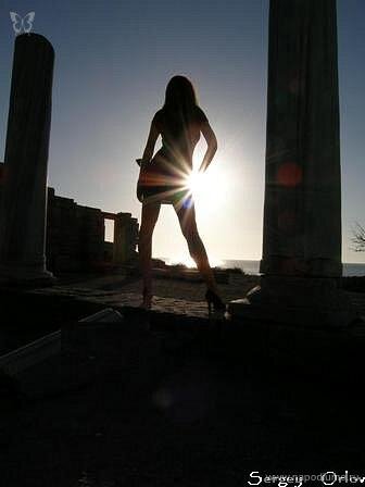 Фото Sergey Orlov
