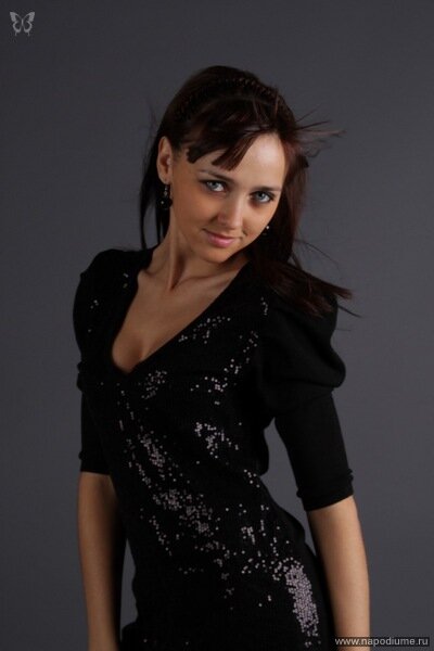 Фото Olesya Volokh
