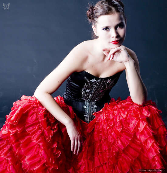 Фото Anton Chekalin